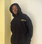 Habarii G world peace hoodie