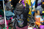Habarii G world peace hoodie